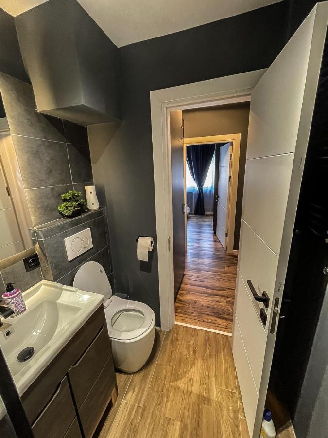 Appartement Relax House à Craiova Extérieur photo